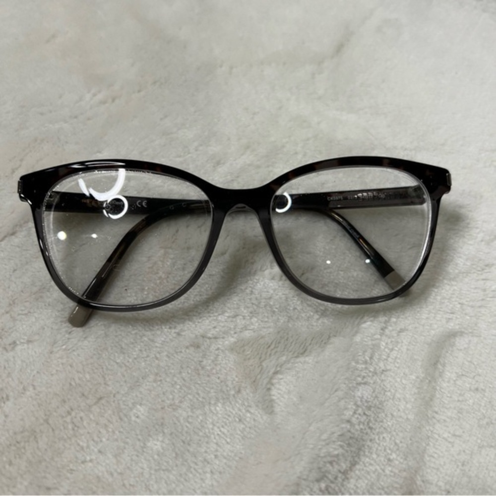 Calvin Klein CK5975 037 Frame 54/17/140 Grey‎ Havana